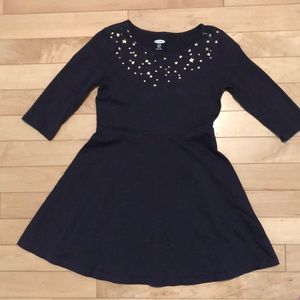 Toddler girls dress